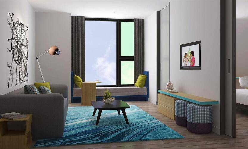 Ibis Styles Nha Trang Hotel