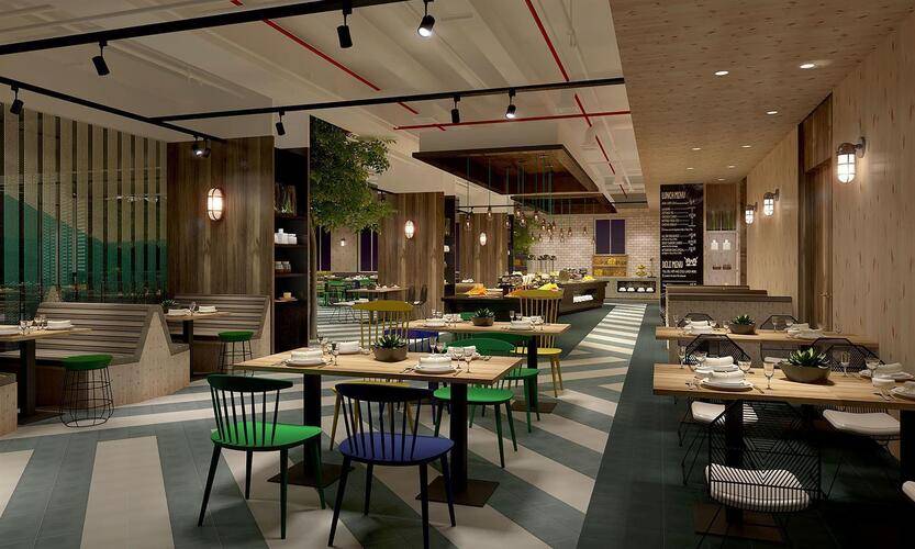 Ibis Styles Nha Trang Hotel