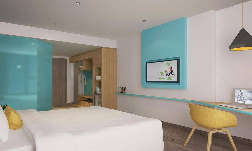 Ibis Styles Nha Trang Hotel
