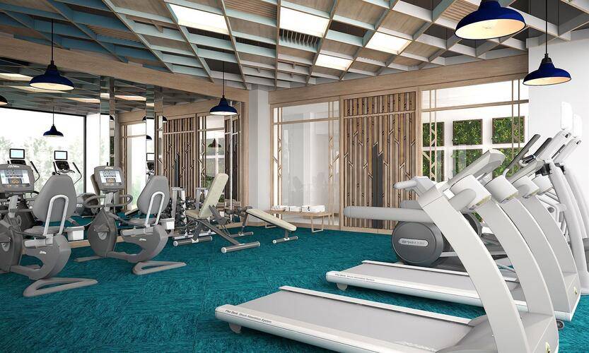 Ibis Styles Nha Trang Hotel