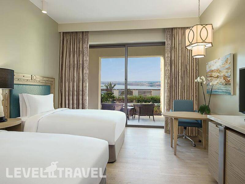 Фотография Hilton Dead Sea Resort & Spa