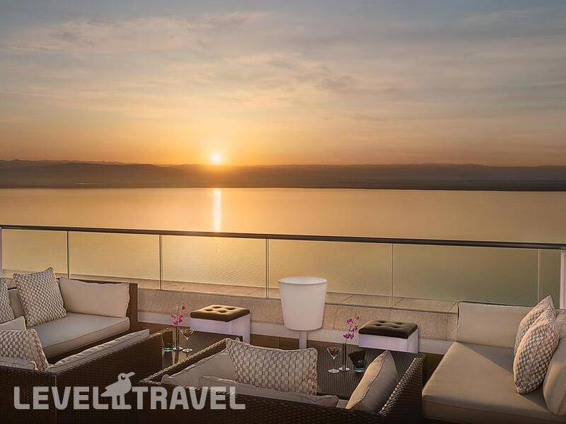 Фотография Hilton Dead Sea Resort & Spa