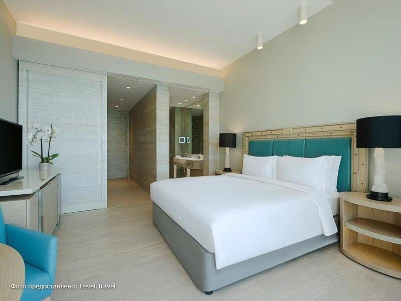 Фотография Hilton Dead Sea Resort & Spa