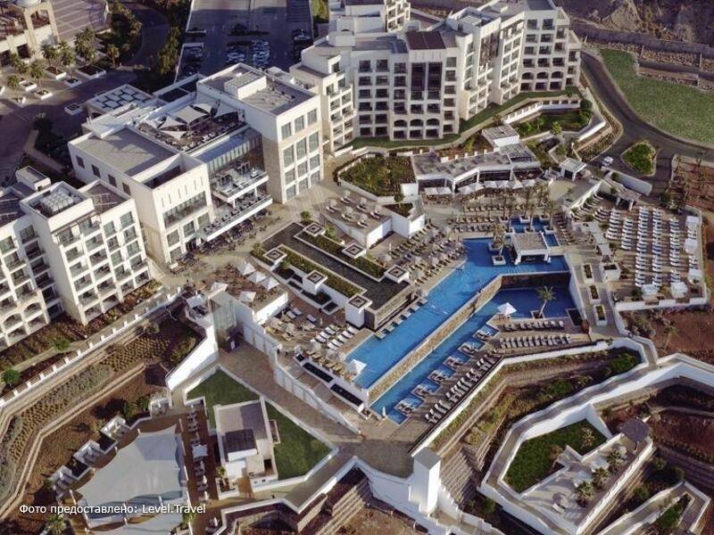 Фотография Hilton Dead Sea Resort & Spa