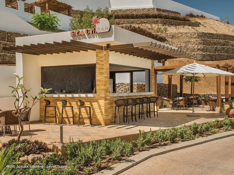 Фотография Hilton Dead Sea Resort & Spa