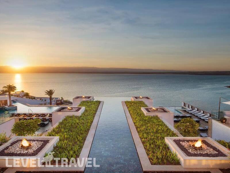 Фотография Hilton Dead Sea Resort & Spa