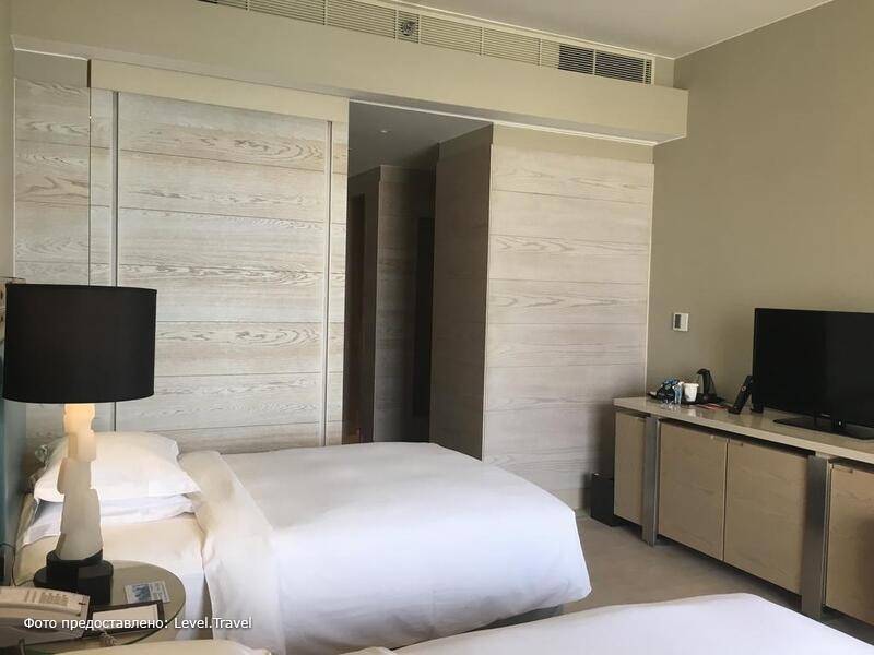Фотография Hilton Dead Sea Resort & Spa