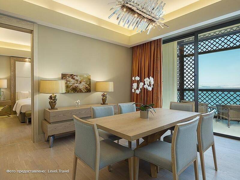 Фотография Hilton Dead Sea Resort & Spa