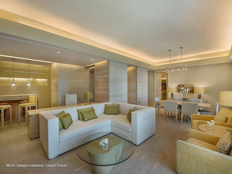 Фотография Hilton Dead Sea Resort & Spa
