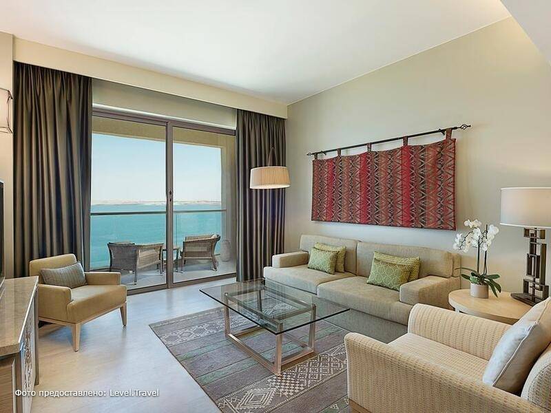 Фотография Hilton Dead Sea Resort & Spa