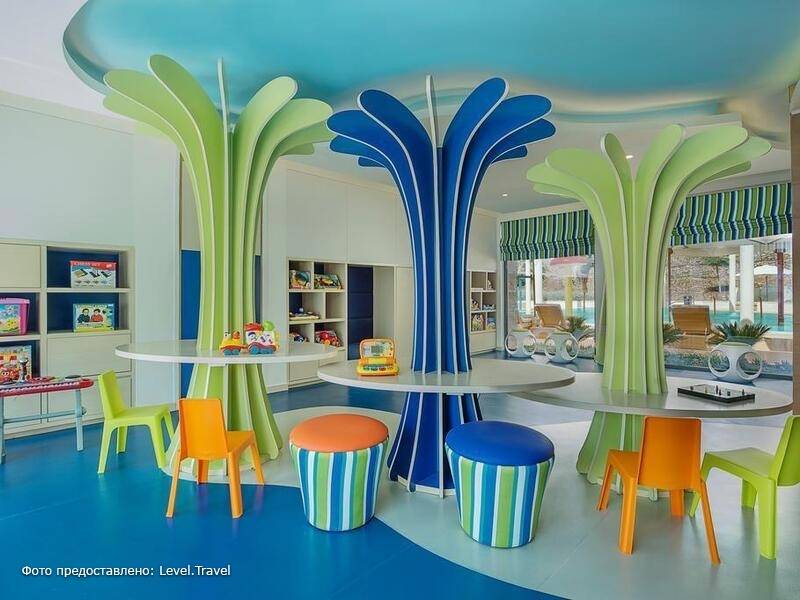 Фотография Hilton Dead Sea Resort & Spa