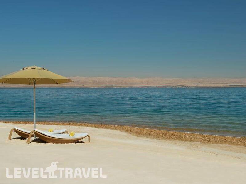 Фотография Hilton Dead Sea Resort & Spa