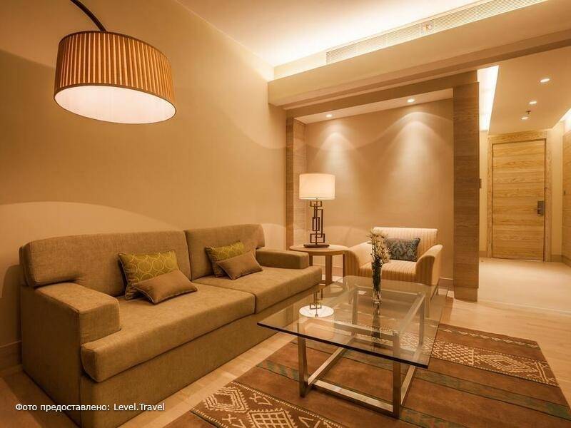 Фотография Hilton Dead Sea Resort & Spa