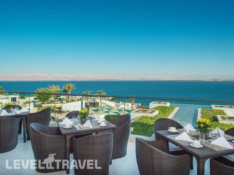 Фотография Hilton Dead Sea Resort & Spa