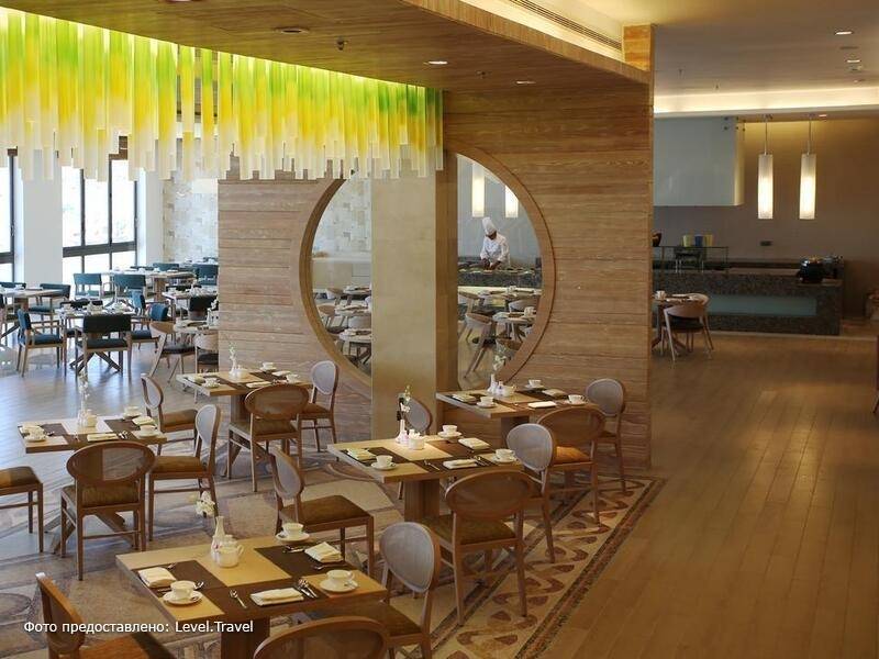 Фотография Hilton Dead Sea Resort & Spa