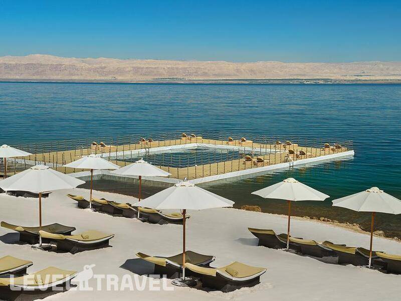 Фотография Hilton Dead Sea Resort & Spa