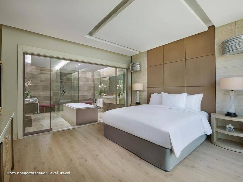 Фотография Hilton Dead Sea Resort & Spa