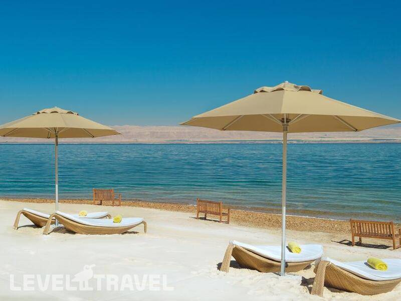 Фотография Hilton Dead Sea Resort & Spa