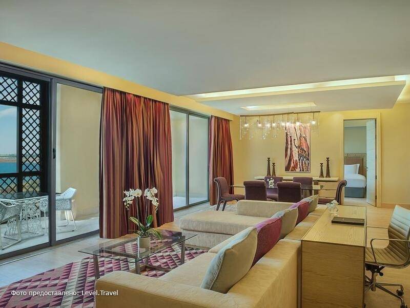 Фотография Hilton Dead Sea Resort & Spa