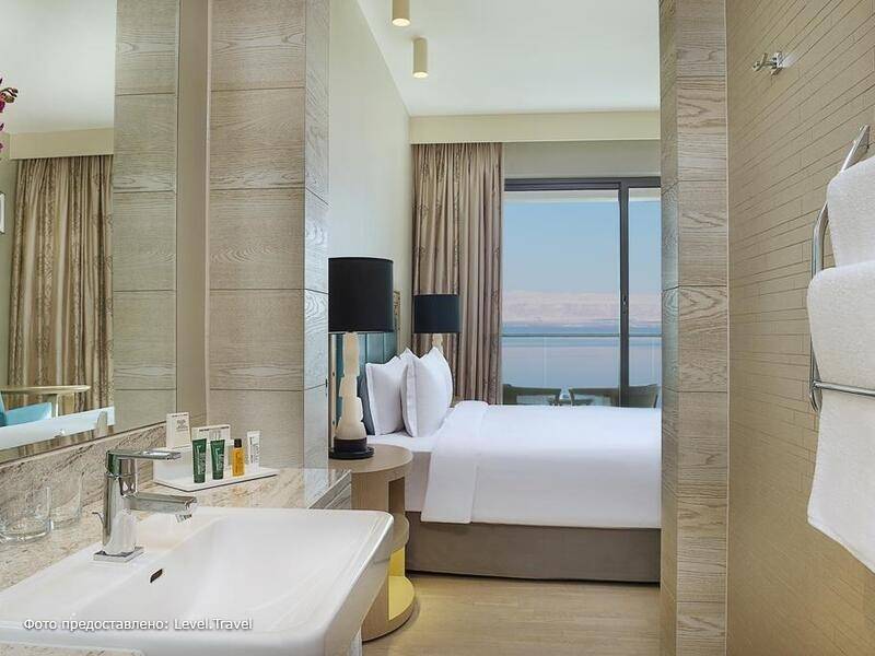 Фотография Hilton Dead Sea Resort & Spa