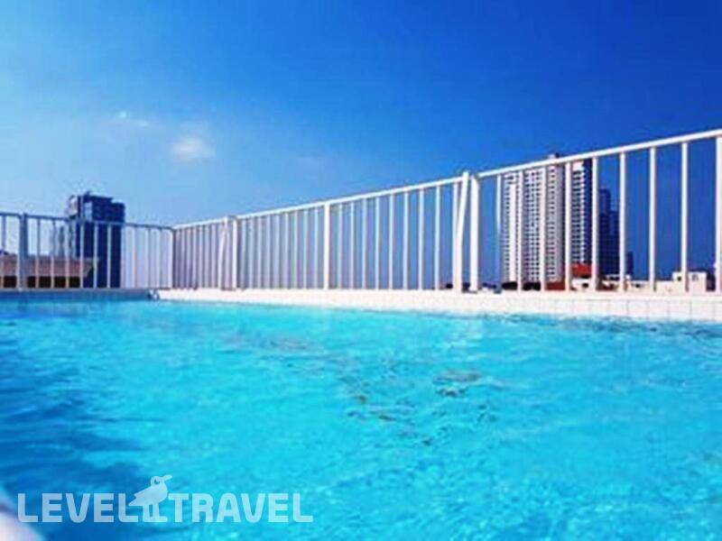 Фотография New Nordic Hotel Club
