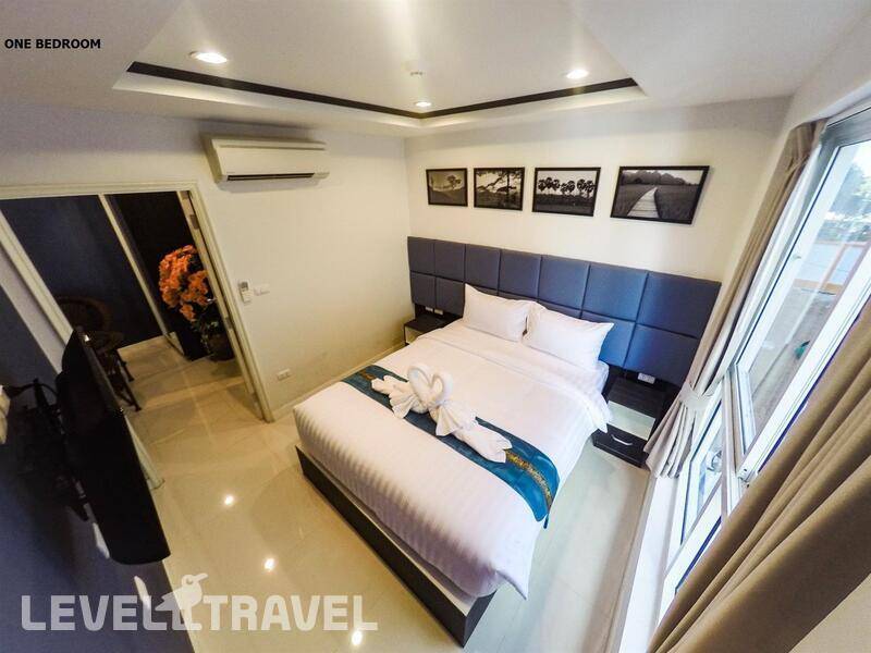 Фотография New Nordic Hotel Club