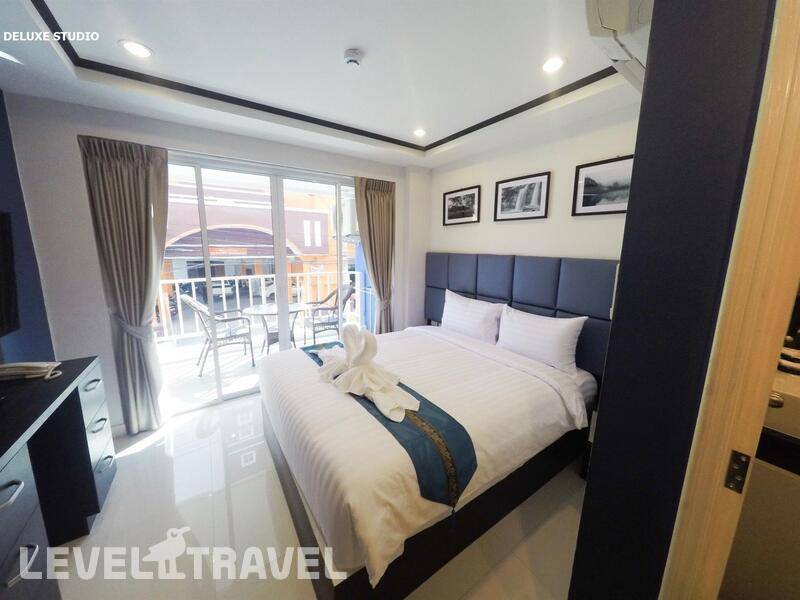 Фотография New Nordic Hotel Club