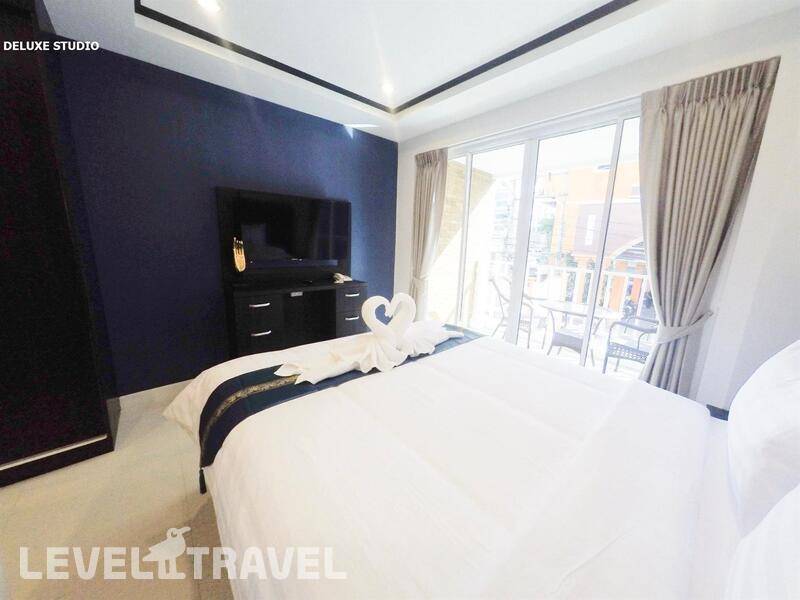 Фотография New Nordic Hotel Club