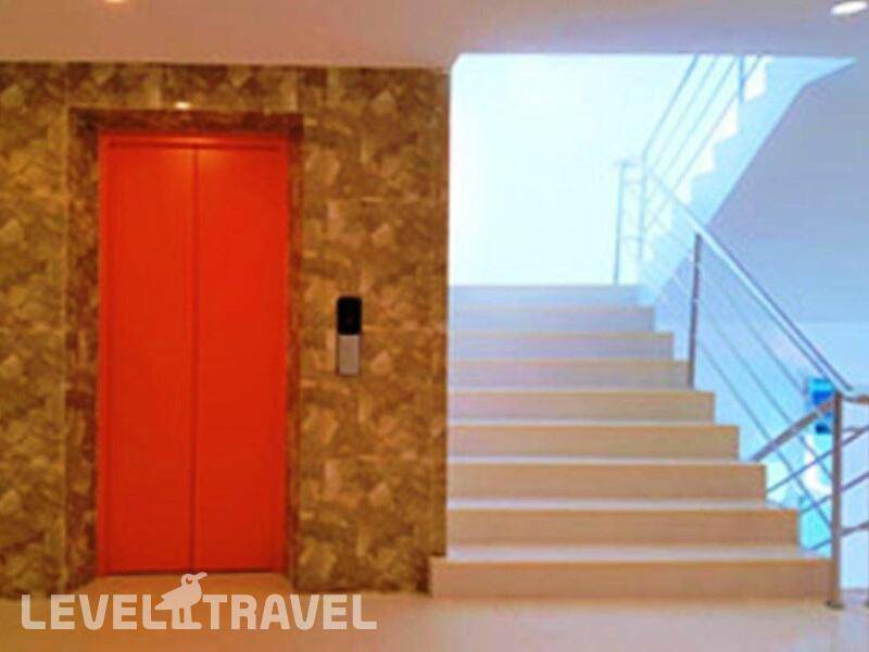 Фотография New Nordic Hotel Club