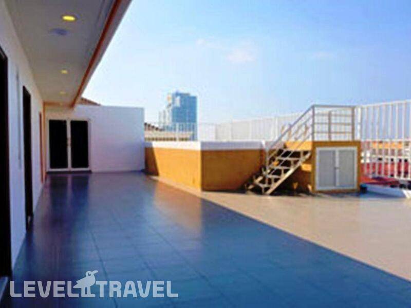 Фотография New Nordic Hotel Club