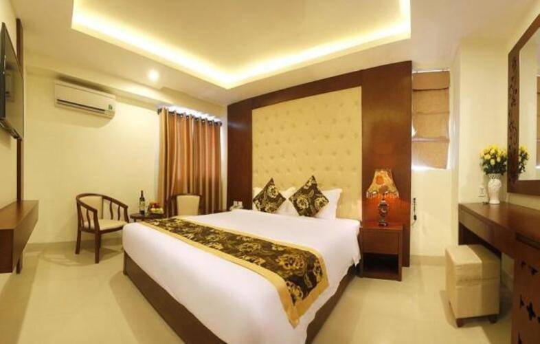 Hung Anh Hotel