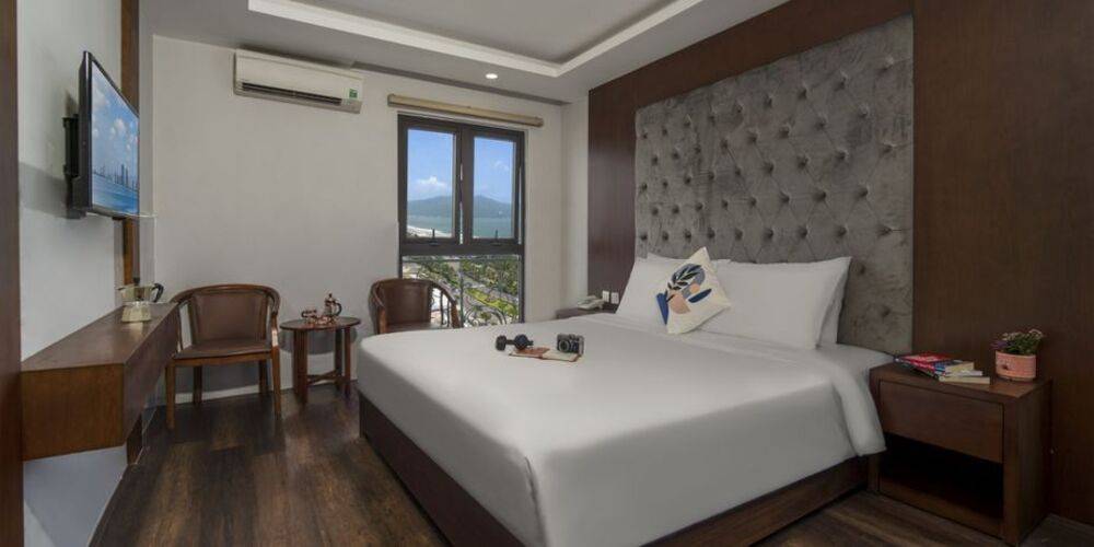 Delicate Hotel (Ex. Hung Anh Hotel)