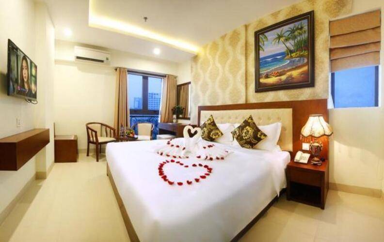 Hung Anh Hotel