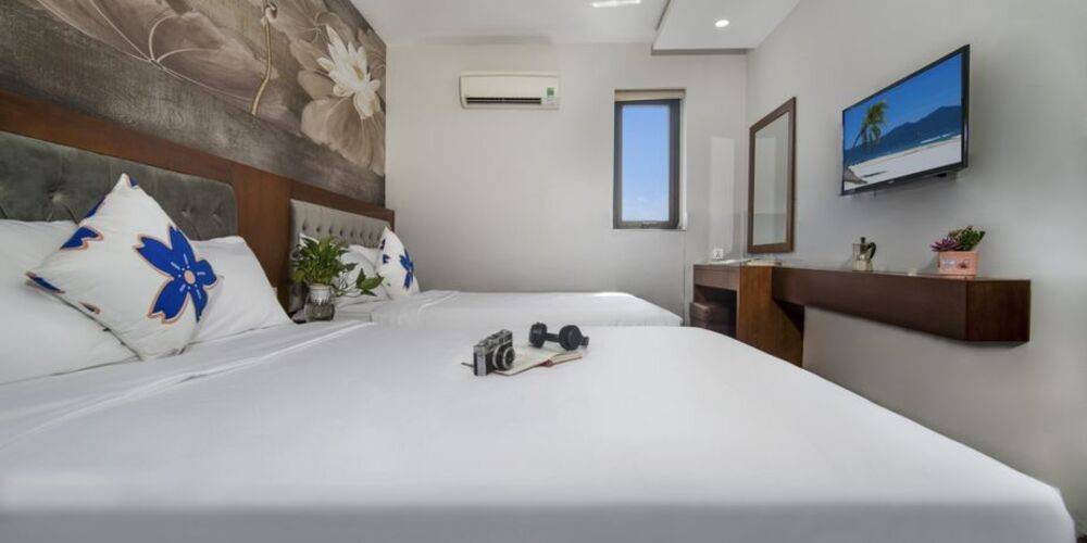 Delicate Hotel (Ex. Hung Anh Hotel)