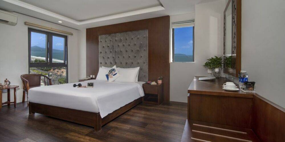 Delicate Hotel (Ex. Hung Anh Hotel)