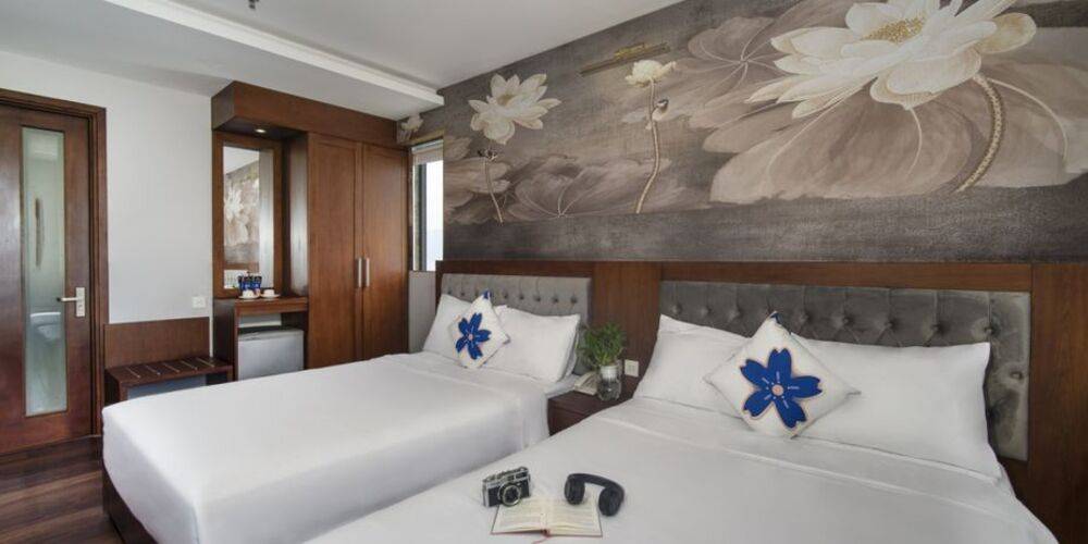 Delicate Hotel (Ex. Hung Anh Hotel)