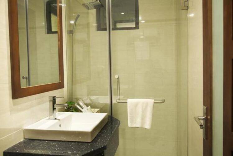 Hung Anh Hotel