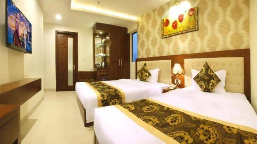 Hung Anh Hotel