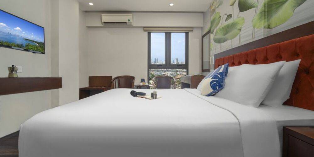 Delicate Hotel (Ex. Hung Anh Hotel)