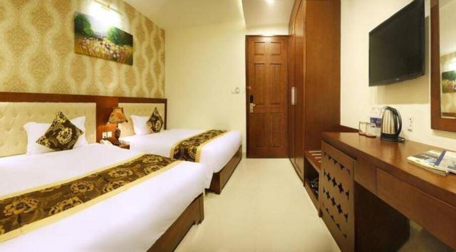 Hung Anh Hotel