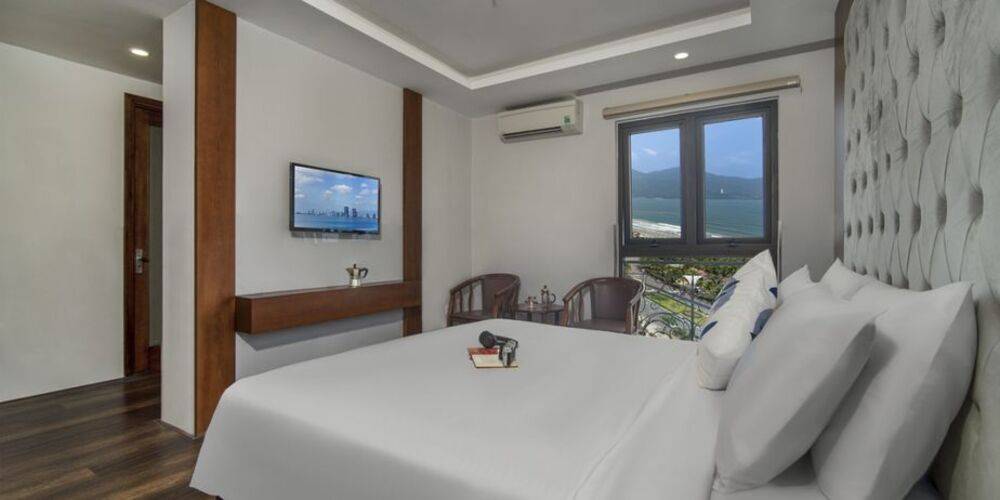 Delicate Hotel (Ex. Hung Anh Hotel)