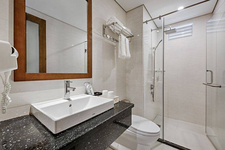 Delicate Hotel (Ex. Hung Anh Hotel)