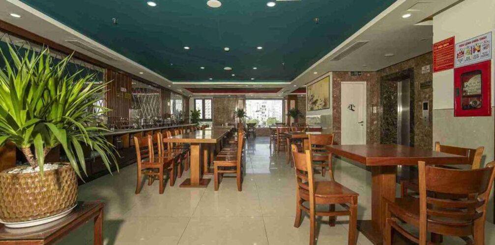 Delicate Hotel (Ex. Hung Anh Hotel)