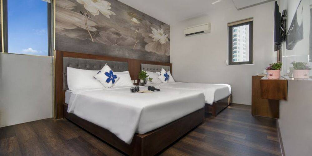 Delicate Hotel (Ex. Hung Anh Hotel)