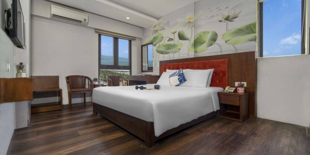 Delicate Hotel (Ex. Hung Anh Hotel)