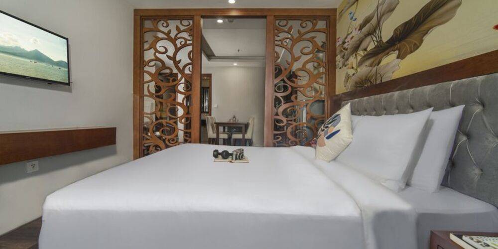 Delicate Hotel (Ex. Hung Anh Hotel)