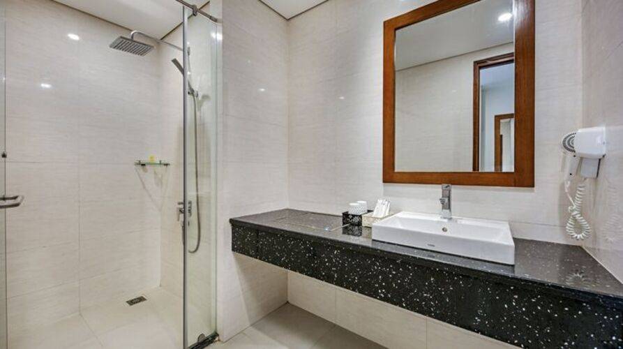 Delicate Hotel (Ex. Hung Anh Hotel)