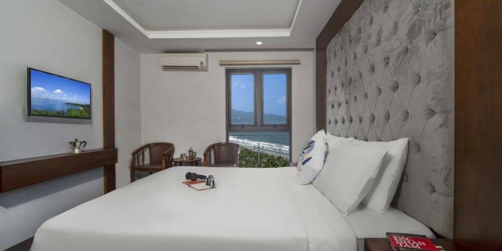 Delicate Hotel (Ex. Hung Anh Hotel)