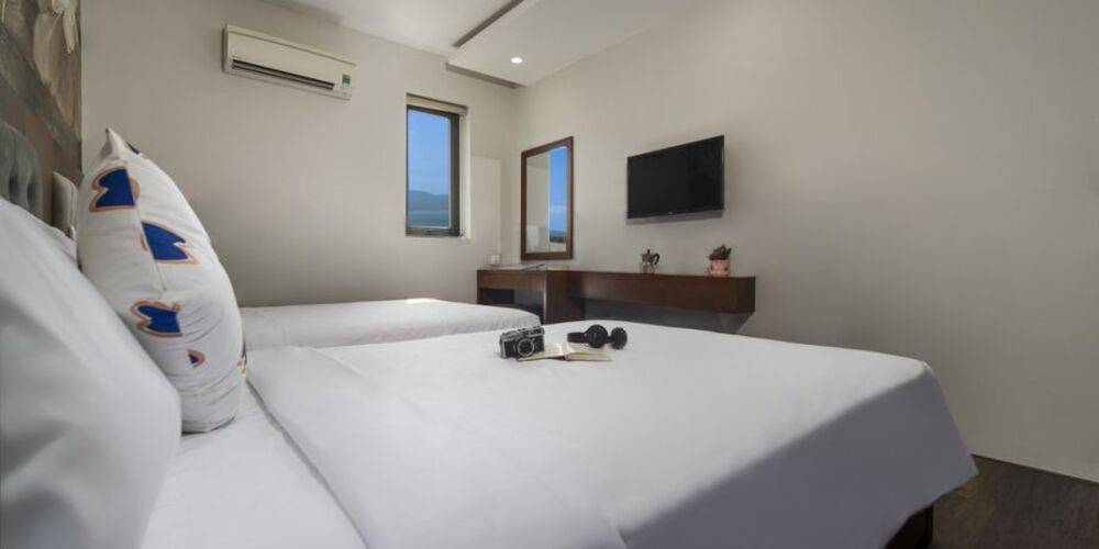 Delicate Hotel (Ex. Hung Anh Hotel)
