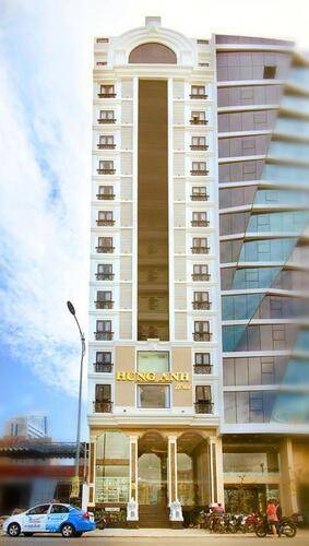 Hung Anh Hotel